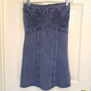 Free People XS Dress